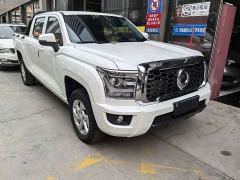 Great Wall Kingkong Cannon 2.0TAWD VersionGW4D20M - ფოტო 3
