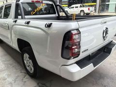 Great Wall Kingkong Cannon 2.0TAWD VersionGW4D20M - ფოტო 4