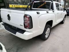 Great Wall Kingkong Cannon 2.0TAWD VersionGW4D20M - ფოტო 6