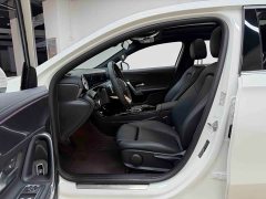 Mercedes-Benz A-Class Facelift A 200 L Sport Sedan Fashion Edition - ფოტო 10