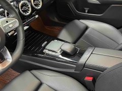 Mercedes-Benz A-Class Facelift A 200 L Sport Sedan Fashion Edition - ფოტო 13