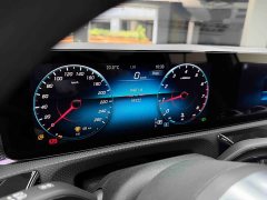 Mercedes-Benz A-Class Facelift A 200 L Sport Sedan Fashion Edition - ფოტო 14