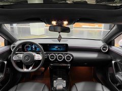 Mercedes-Benz A-Class Facelift A 200 L Sport Sedan Fashion Edition - ფოტო 19