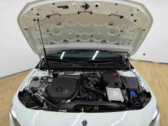 Mercedes-Benz A-Class Facelift A 200 L Sport Sedan Fashion Edition - ფოტო 6