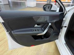Mercedes-Benz A-Class Facelift A 200 L Sport Sedan Fashion Edition - ფოტო 7