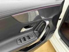 Mercedes-Benz A-Class Facelift A 200 L Sport Sedan Fashion Edition - ფოტო 8