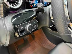 Mercedes-Benz A-Class Facelift A 200 L Sport Sedan Fashion Edition - ფოტო 9