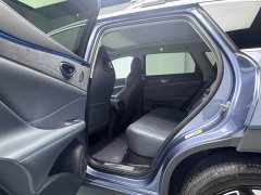 BYD Sealion 07 DM-i 2025 150 Navigator Plus - ფოტო 11