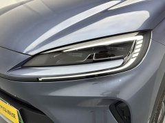 BYD Sealion 07 DM-i 2025 150 Navigator Plus - ფოტო 14