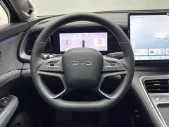 BYD Sealion 07 DM-i 2025 150 Navigator Plus - ფოტო 15