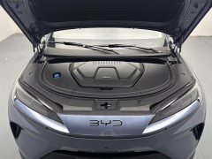 BYD Sealion 07 DM-i 2025 150 Navigator Plus - ფოტო 17