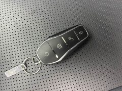 BYD Sealion 07 DM-i 2025 150 Navigator Plus - ფოტო 19