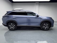 BYD Sealion 07 DM-i 2025 150 Navigator Plus - ფოტო 4