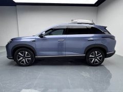 BYD Sealion 07 DM-i 2025 150 Navigator Plus - ფოტო 5