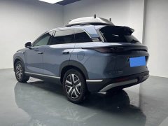 BYD Sealion 07 DM-i 2025 150 Navigator Plus - ფოტო 6
