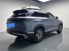BYD Sealion 07 DM-i 2025 150 Navigator Plus - ფოტო 7