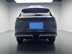 BYD Sealion 07 DM-i 2025 150 Navigator Plus - ფოტო 8