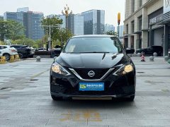 Nissan Sylphy Classic 1.6XE CVT Comfort - фото 2