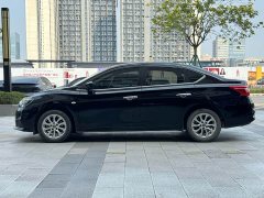 Nissan Sylphy Classic 1.6XE CVT Comfort - фото 3