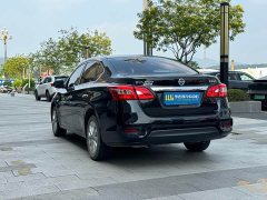 Nissan Sylphy Classic 1.6XE CVT Comfort - фото 4