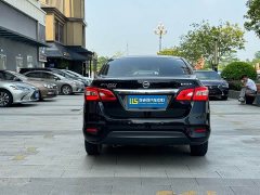 Nissan Sylphy Classic 1.6XE CVT Comfort - фото 5