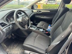 Nissan Sylphy Classic 1.6XE CVT Comfort - фото 6