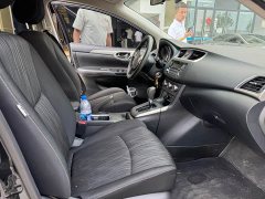 Nissan Sylphy Classic 1.6XE CVT Comfort - фото 7