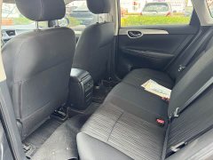 Nissan Sylphy Classic 1.6XE CVT Comfort - фото 8