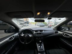 Nissan Sylphy Classic 1.6XE CVT Comfort - фото 9