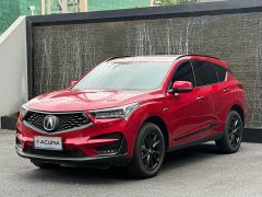 Acura RDX 2020 2.0T Elite A-Spec Sport - ფოტო 1