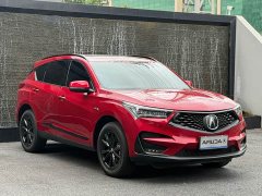 Acura RDX 2020 2.0T Elite A-Spec Sport - ფოტო 3