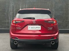 Acura RDX 2020 2.0T Elite A-Spec Sport - ფოტო 9