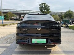 IM Motors Zhiji LS6 2026 Extended Range 52 Max - ფოტო 16