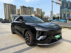 IM Motors Zhiji LS6 2026 Extended Range 52 Max - ფოტო 3