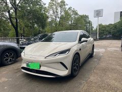 BYD Seal 06 EV 545KM Premier - ფოტო 1