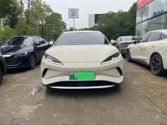 BYD Seal 06 EV 545KM Premier - ფოტო 2