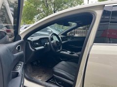 BYD Seal 06 EV 545KM Premier - ფოტო 4