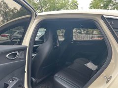 BYD Seal 06 EV 545KM Premier - ფოტო 5