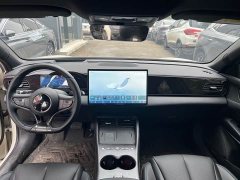 BYD Seal 06 EV 545KM Premier - ფოტო 6