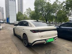 BYD Seal 06 EV 545KM Premier - ფოტო 7