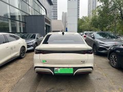BYD Seal 06 EV 545KM Premier - ფოტო 8