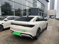 BYD Seal 06 EV 545KM Premier - ფოტო 9