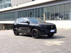 Volkswagen Touareg 3.0TSI Sharp Respect 20th Anniversary Special Edition - ფოტო 3