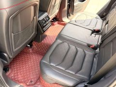 Volkswagen Touareg 3.0TSI Sharp Respect 20th Anniversary Special Edition - ფოტო 6