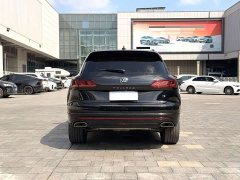Volkswagen Touareg 3.0TSI Sharp Respect 20th Anniversary Special Edition - ფოტო 9