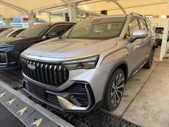 Geely Haoyue L 2026 2.0T Diesel DCT Meiman 6-Seater - ფოტო 1