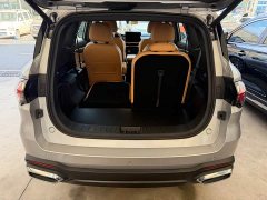 Geely Haoyue L 2026 2.0T Diesel DCT Meiman 6-Seater - ფოტო 10