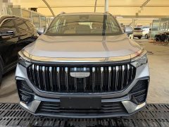 Geely Haoyue L 2026 2.0T Diesel DCT Meiman 6-Seater - ფოტო 2