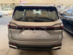 Geely Haoyue L 2026 2.0T Diesel DCT Meiman 6-Seater - ფოტო 3