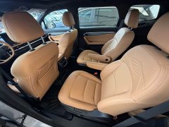 Geely Haoyue L 2026 2.0T Diesel DCT Meiman 6-Seater - ფოტო 4